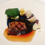 ビストロ ヴァンヌーヴォ - 