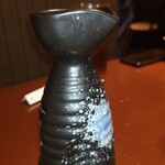 はしごや 楽 - 一白水成