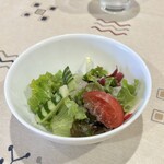 リストランテ アウラ - 