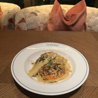 MAIN DINING sereno(THE MARK GRAND HOTEL) - 