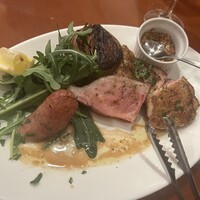 カリーナ　カリーナ - 