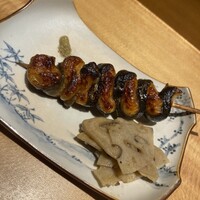 鮨 一 - 