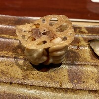 西梅田 禅園 - 