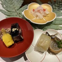 西梅田 禅園 - 