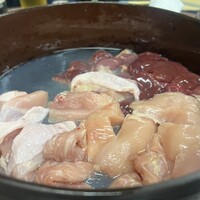 京料理 鳥米 - 