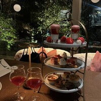 MAIN DINING sereno(THE MARK GRAND HOTEL) - 