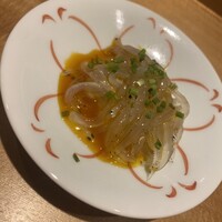 鮨 一 - 