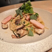 Tsuchi 農園野菜とチーズ料理 - 