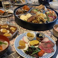 チャイナルーム - 