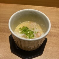 鮨 一 - 