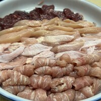 京料理 鳥米 - 