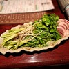 仙台せり鍋と個室和食 せり草庵