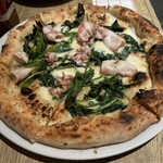 ピッツェリア イル・タンブレッロ - 