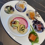 中国料理 燦宮 - 