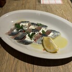 ピッツェリア イル・タンブレッロ - 