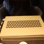 ザ・バー ザ・リッツ・カールトン京都 - 和食