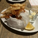 ピッツェリア イル・タンブレッロ - 