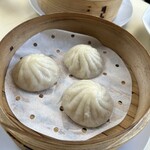 シンガポール発 小籠包と餃子の専門店 ジンホア - 