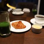 ザ・バー - 前菜の写真を撮り忘れた！！