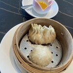 中国料理 燦宮 - 