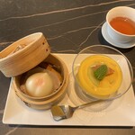 中国料理 燦宮 - 