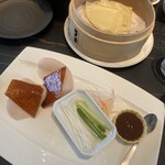 中国料理 燦宮 - 