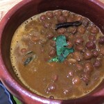 ケララキッチン - 好きですカダラカレー