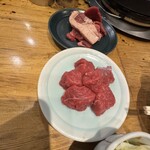 成吉思汗だるま 本店 - 