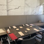 中国料理 燦宮 - 