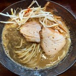 麺座 かたぶつ - 