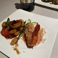 涵梅舫 銀座店 - 