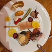 RIGOLETTO KITCHEN - 