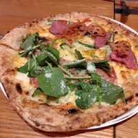 RIGOLETTO KITCHEN - 