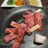 焼肉・鉄板焼 中津留