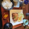 和風レストラン　まるまつ 苦竹店