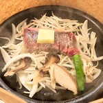 淡路島 鼓や - 淡路牛鉄板焼き