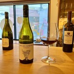 ワイン ステーション プラス - 