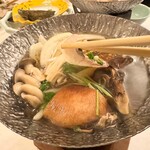 淡路島 鼓や - 淡路玉葱と季節の魚 一人鍋