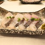 淡路島 鼓や - 鯛しゃぶ