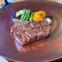 WASHOKU 蒼天  - 