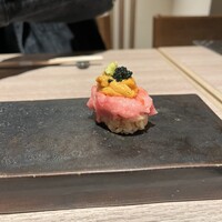 鮨 いつみ - 