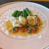 WASHOKU 蒼天  - 