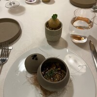 エヴォリュエ - 