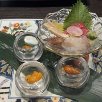 品川 かに雅 - 