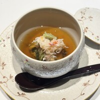品川 かに雅 - 