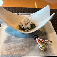 WASHOKU 蒼天  - 