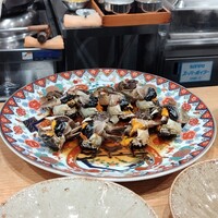 京中華 牧定 - 