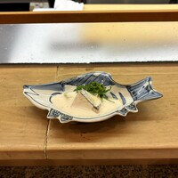 手料理 右近 - つきだし