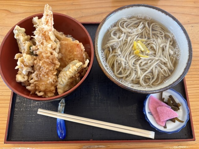 石臼挽き 十割蕎麦 比良 - 広木/そば | 食べログ