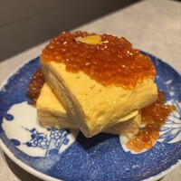 NK 蕎麦屋の二階 - 
